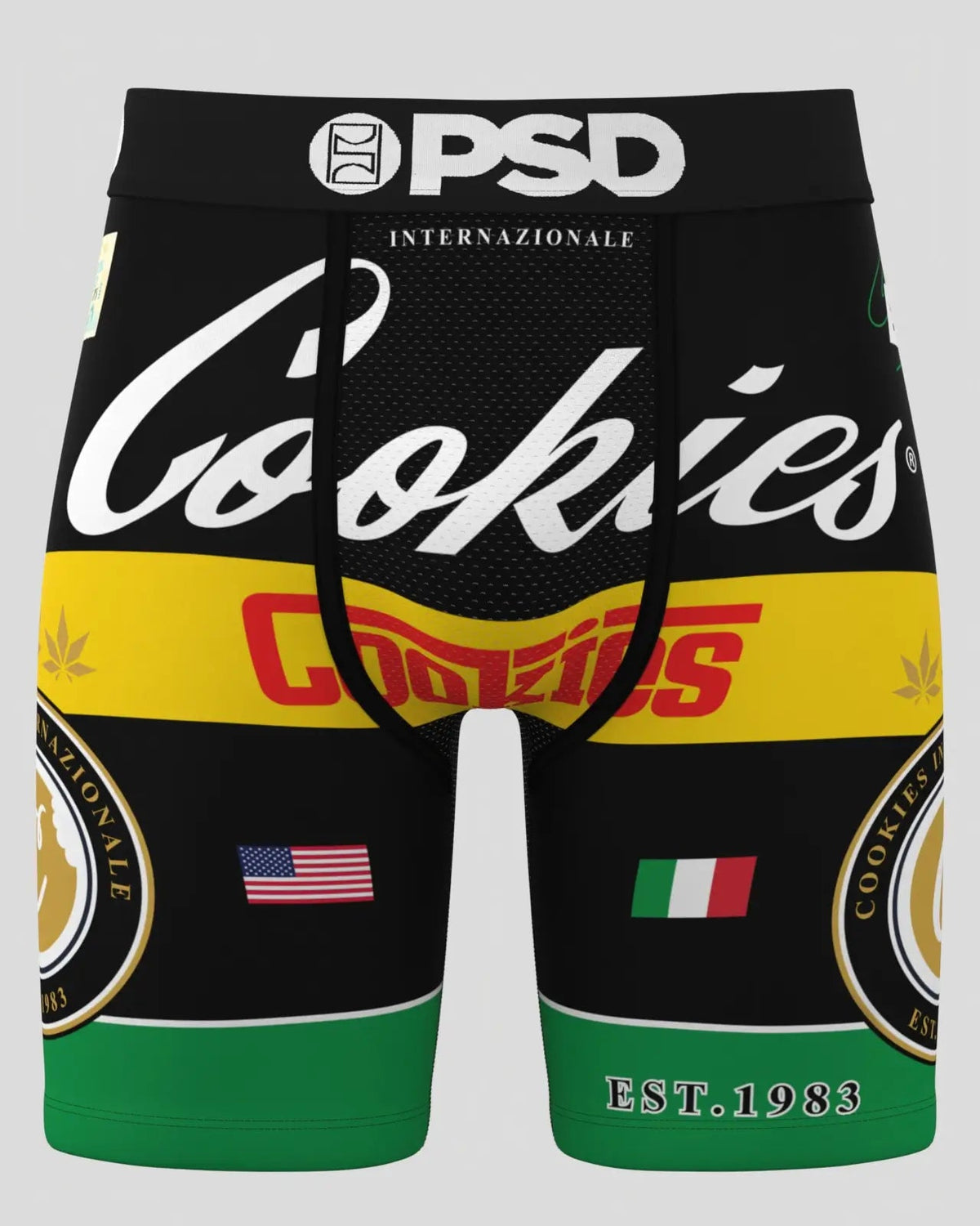 PSD Best Price | Cookies - Lake Como - Standard Length