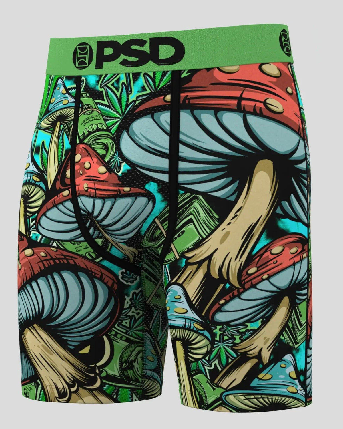 PSD Premium | Shroomies - Standard Length