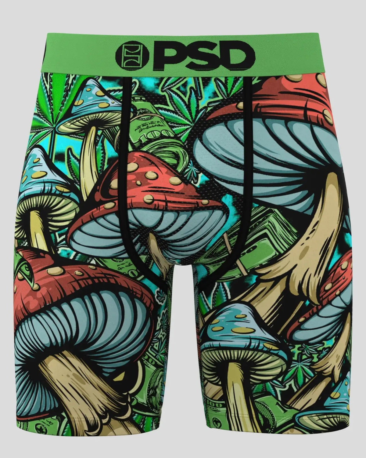 PSD Premium | Shroomies - Standard Length