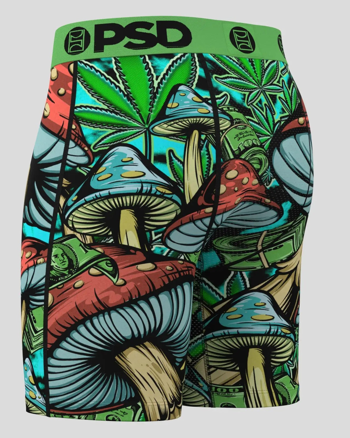 PSD Premium | Shroomies - Standard Length