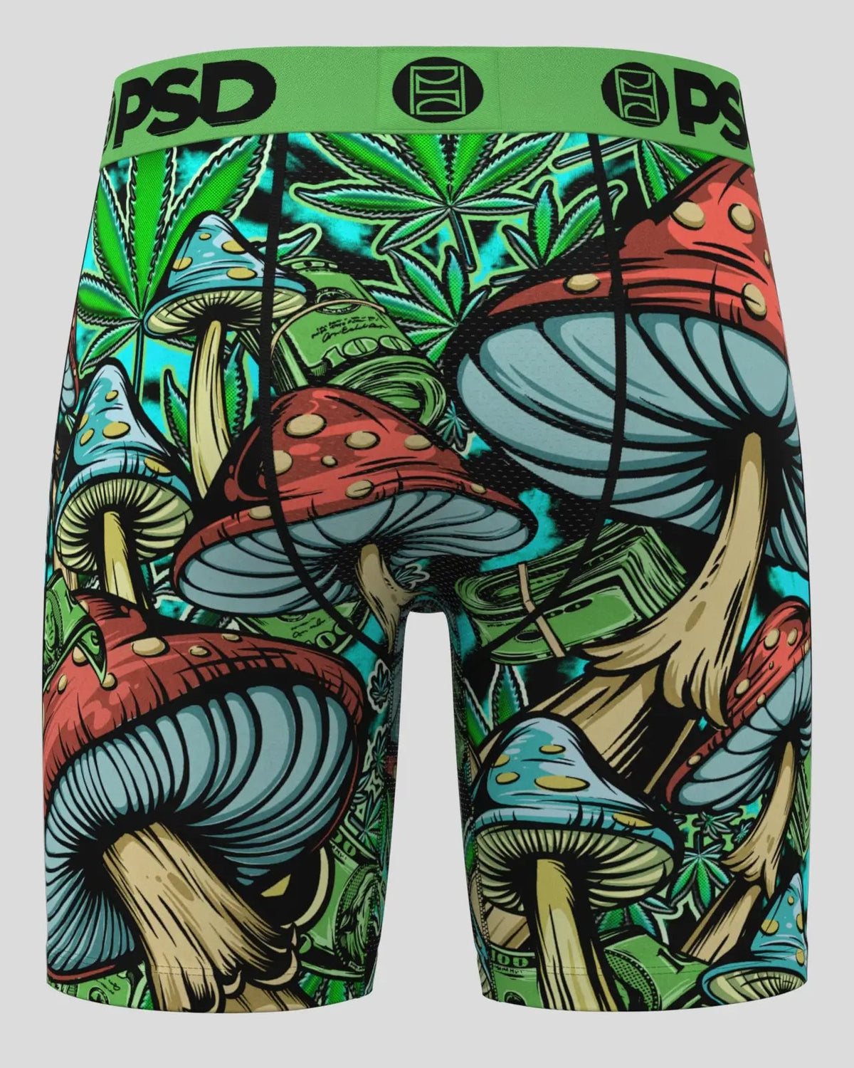 PSD Premium | Shroomies - Standard Length