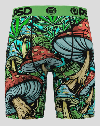 PSD Premium | Shroomies - Standard Length