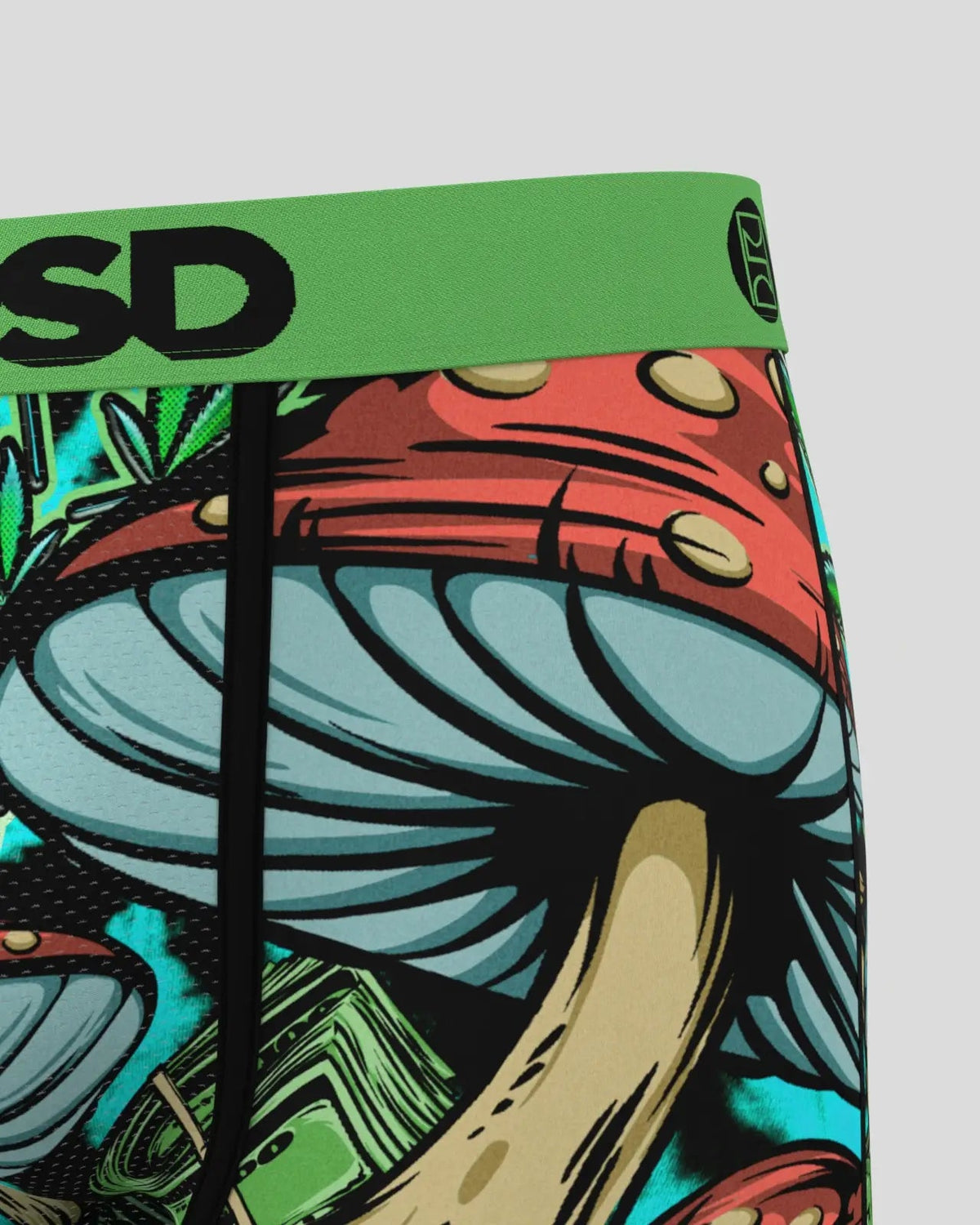 PSD Premium | Shroomies - Standard Length