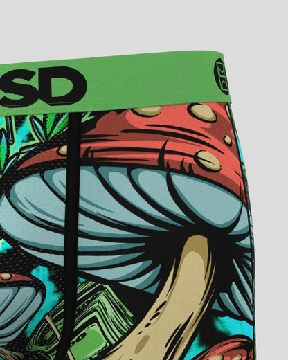 PSD Premium | Shroomies - Standard Length