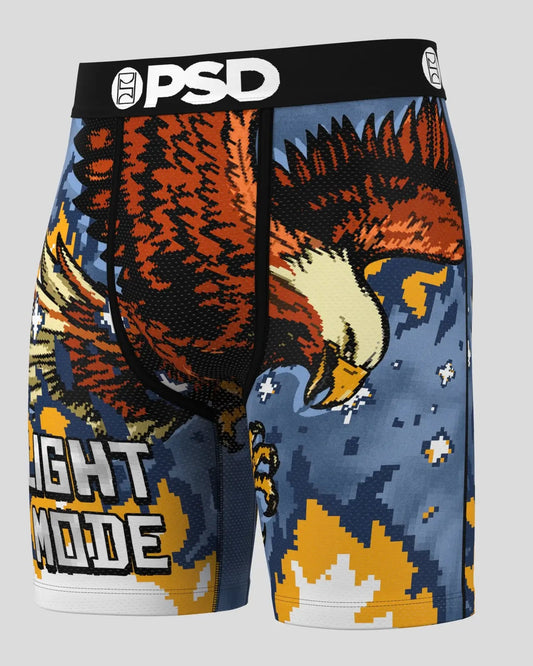 PSD Best Seller | Ja Morant - Flight Mode - CoolMesh