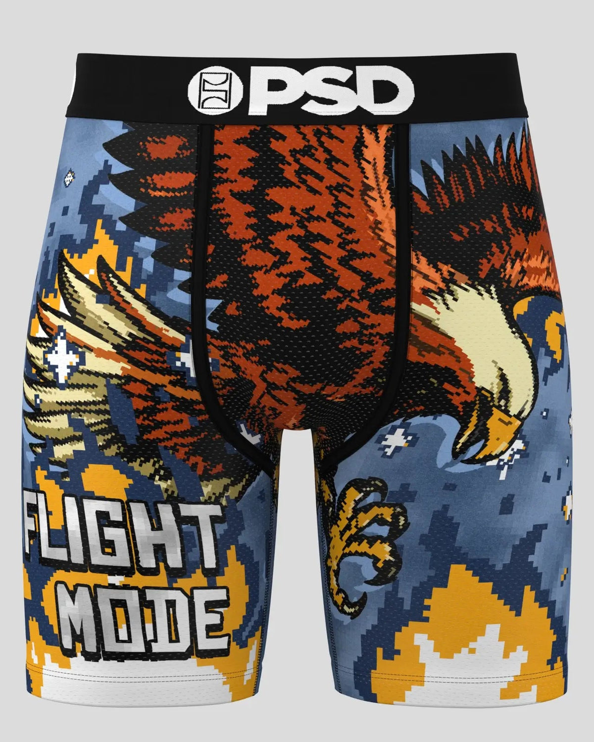 PSD Best Seller | Ja Morant - Flight Mode - CoolMesh