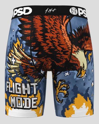 PSD Best Seller | Ja Morant - Flight Mode - CoolMesh