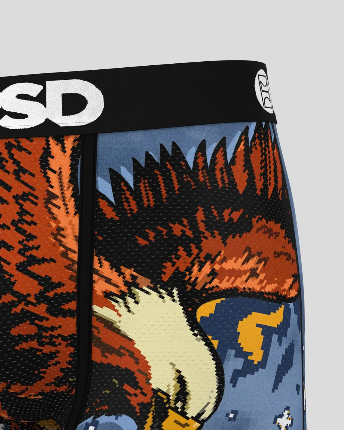 PSD Best Seller | Ja Morant - Flight Mode - CoolMesh