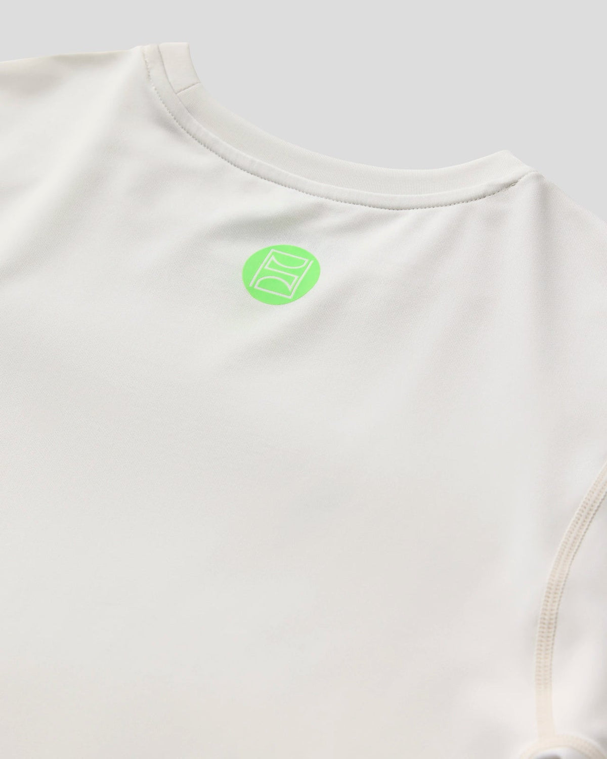 PSD Classic | Compression Tee Long Sleeve - Ash - Compression Tee