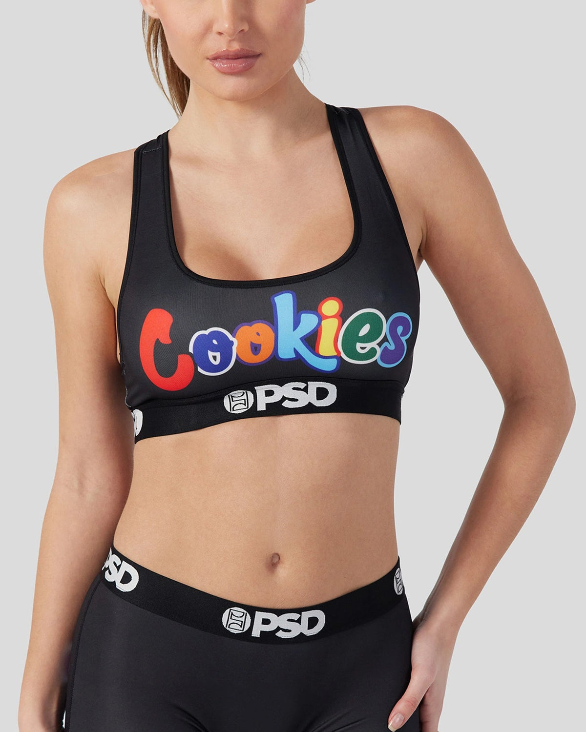 PSD Special Offer | Cookies - Sports Bra