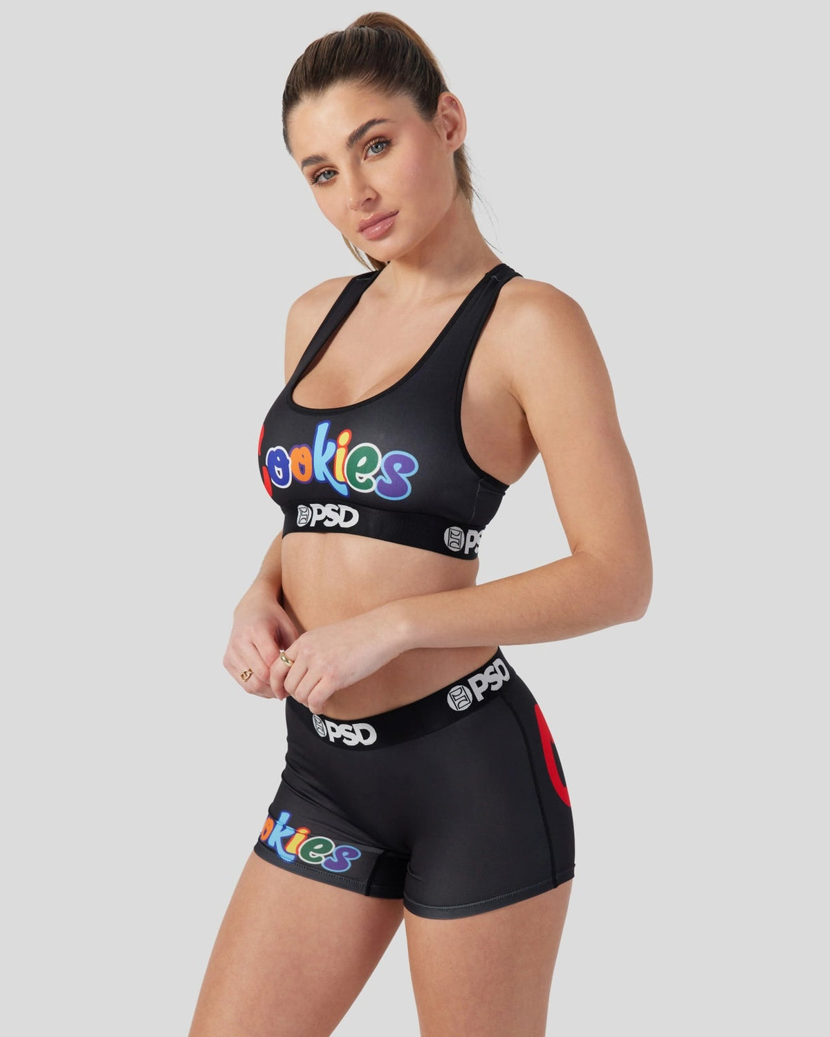 PSD Special Offer | Cookies - Sports Bra