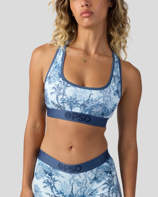 PSD Great Value | Fine China - Sports Bra