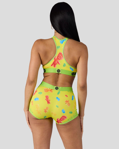 PSD Special Offer | Sour Patch Kids - Sports Bra