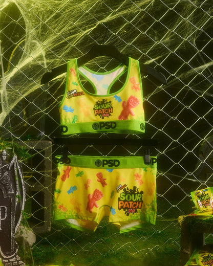 PSD Special Offer | Sour Patch Kids - Sports Bra
